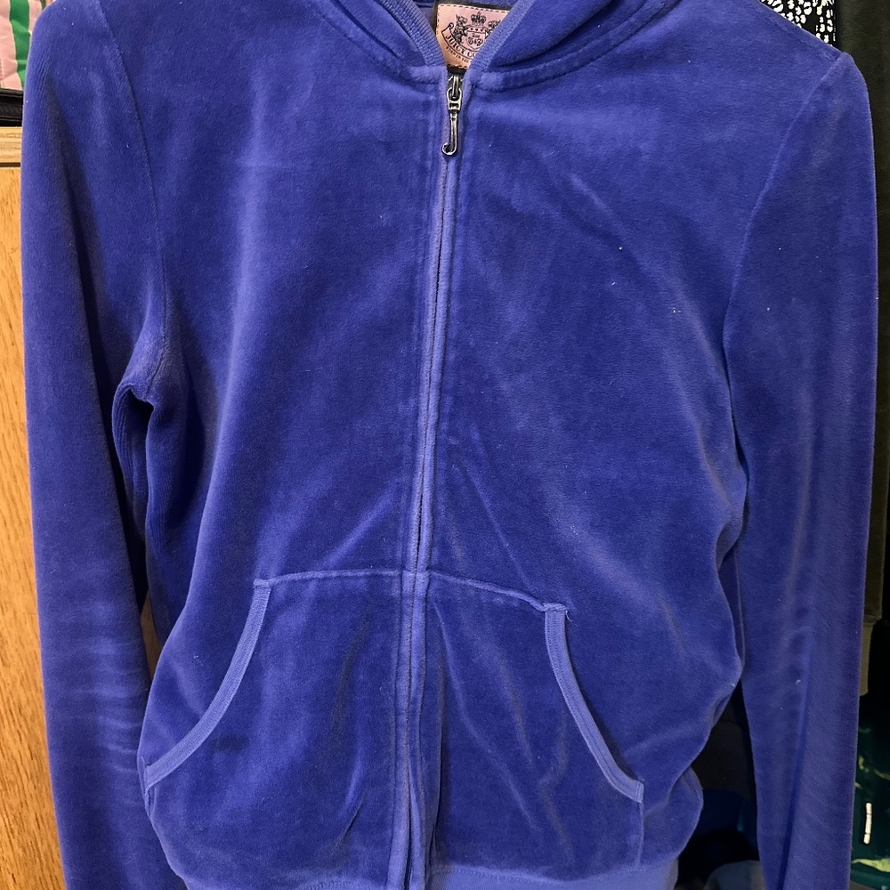 Juicy Couture Tracksuit